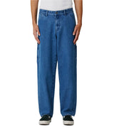 FORMER Distend VT Jean Pant Worn Blue Men's Denim Former 