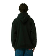 FORMER Chained Pullover Hoodie Black Men's Pullover Hoodies Former 