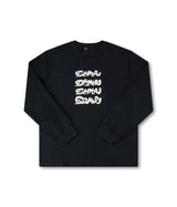 FORMER Betrayer Long Sleeve T-Shirt Black Men's Long Sleeve T-Shirts Former 