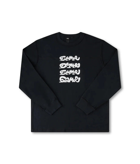 FORMER Betrayer Long Sleeve T-Shirt Black Men's Long Sleeve T-Shirts Former 