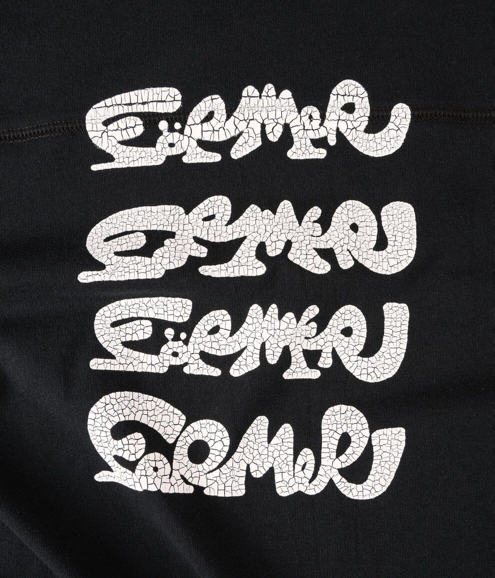 FORMER Betrayer Long Sleeve T-Shirt Black Men's Long Sleeve T-Shirts Former 