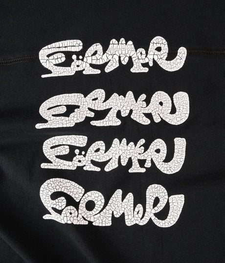 FORMER Betrayer Long Sleeve T-Shirt Black Men's Long Sleeve T-Shirts Former 