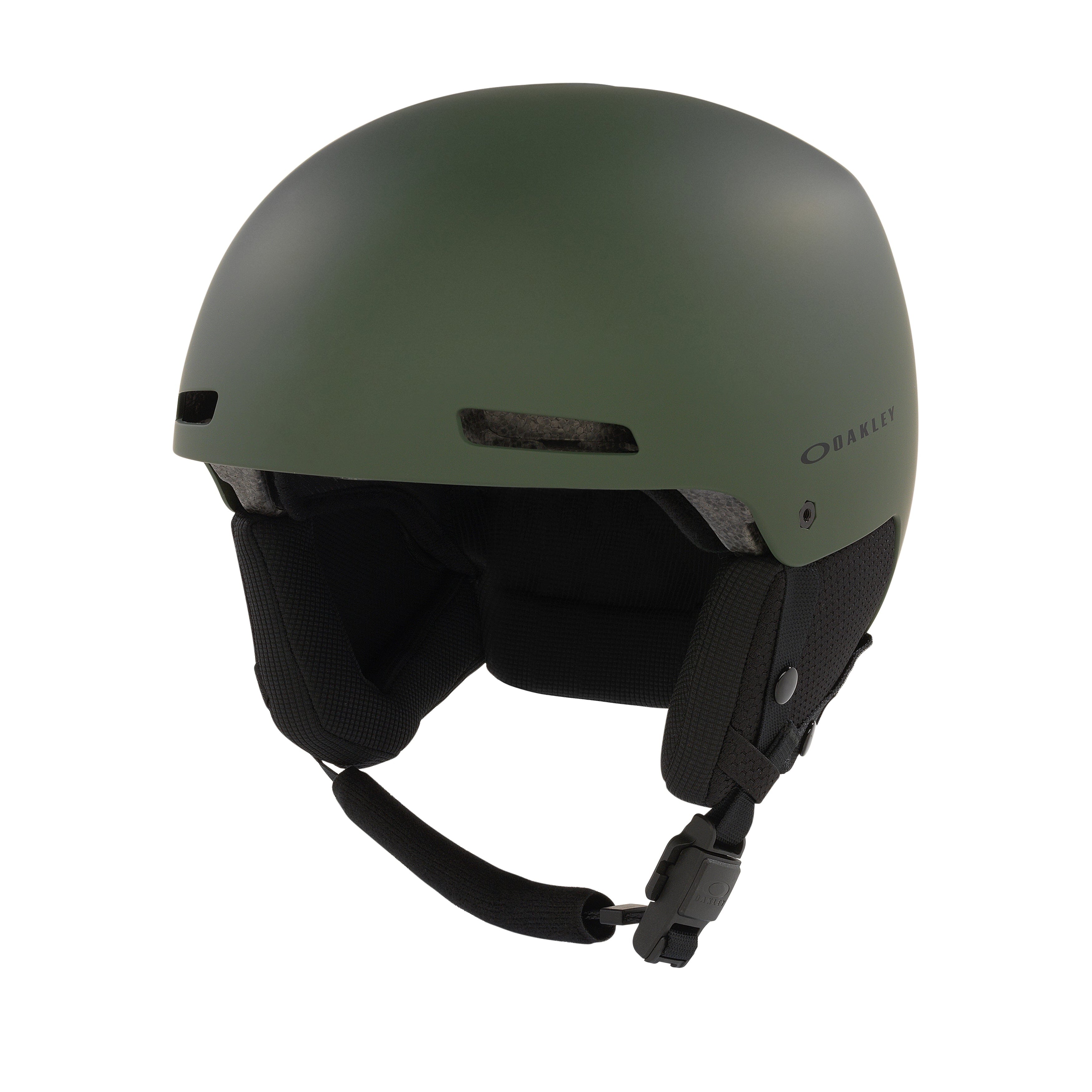 OAKLEY MOD1 Pro MIPS Snow Helmet Dark Brush – Freeride Boardshop