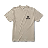 ROARK Gaucho Surfista T-Shirt Fossil Men's Short Sleeve T-Shirts Roark Revival 