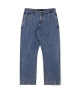 FORMER Reynolds Denim Pants Mid Blue Men's Denim Former 