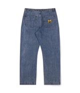 FORMER Reynolds Denim Pants Mid Blue Men's Denim Former 