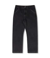 FORMER Reynolds Denim Pants Washed Black Men's Denim Former 
