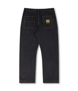 FORMER Reynolds Denim Pants Washed Black Men's Denim Former 