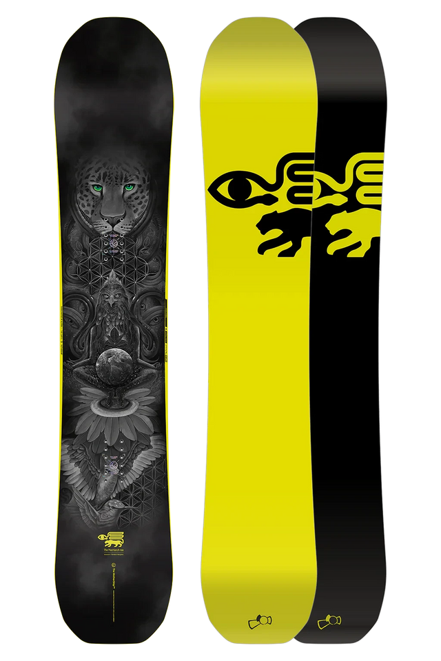 CAPITA The Matriarch Snowboard 2027 Men's Snowboards Capita 