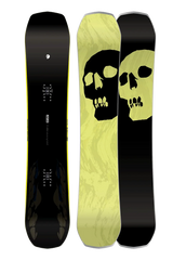 CAPITA The Black Snowboard Of Death Snowboard 2027 Men's Snowboards Capita 