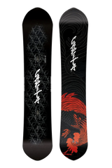 CAPITA Kazu Kokubo Pro Snowboard 2027 Men's Snowboards Capita 158 WIDE 