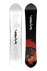CAPITA Kazu Kokubo Pro Snowboard 2027 Men's Snowboards Capita 151 