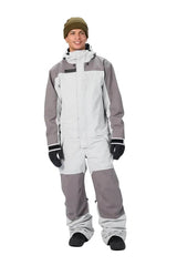 AIRBLASTER Freedom Snow Suit Wampa Men's Snow Jackets Airblaster 