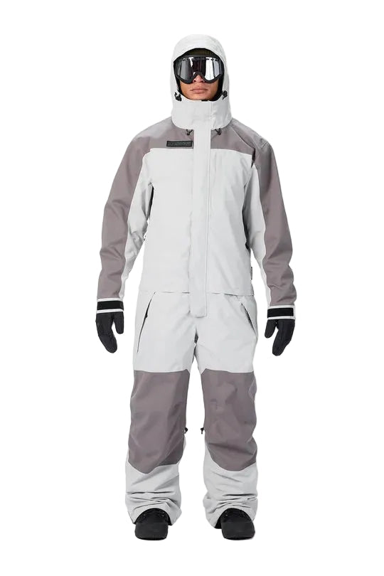 AIRBLASTER Freedom Snow Suit Wampa Men's Snow Jackets Airblaster 