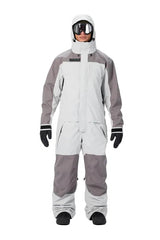 AIRBLASTER Freedom Snow Suit Wampa Men's Snow Jackets Airblaster 