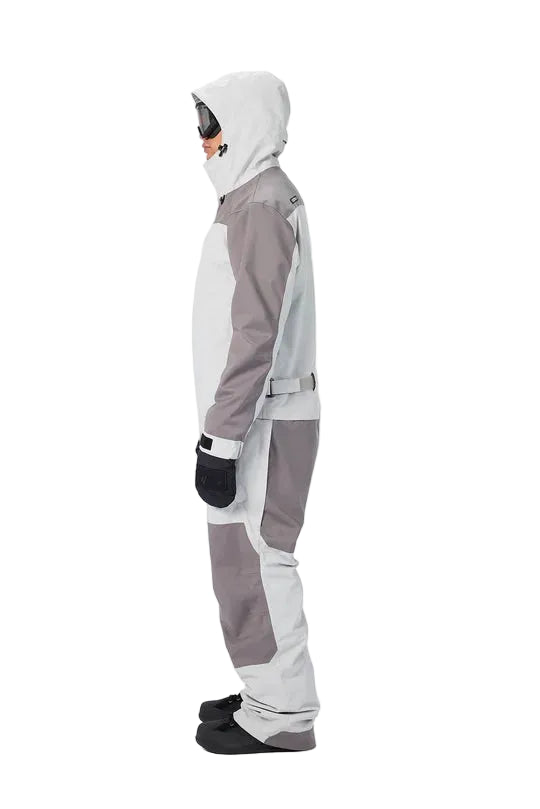 AIRBLASTER Freedom Snow Suit Wampa Men's Snow Jackets Airblaster 