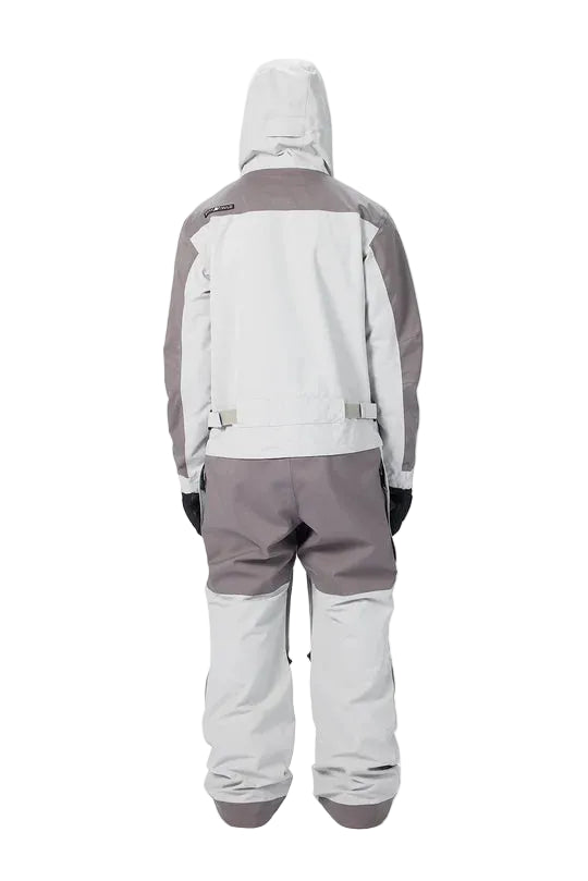 AIRBLASTER Freedom Snow Suit Wampa Men's Snow Jackets Airblaster 