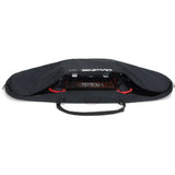 DAKINE Freestyle Snowboard Bag Earth Topo Snowboard Bags Dakine 