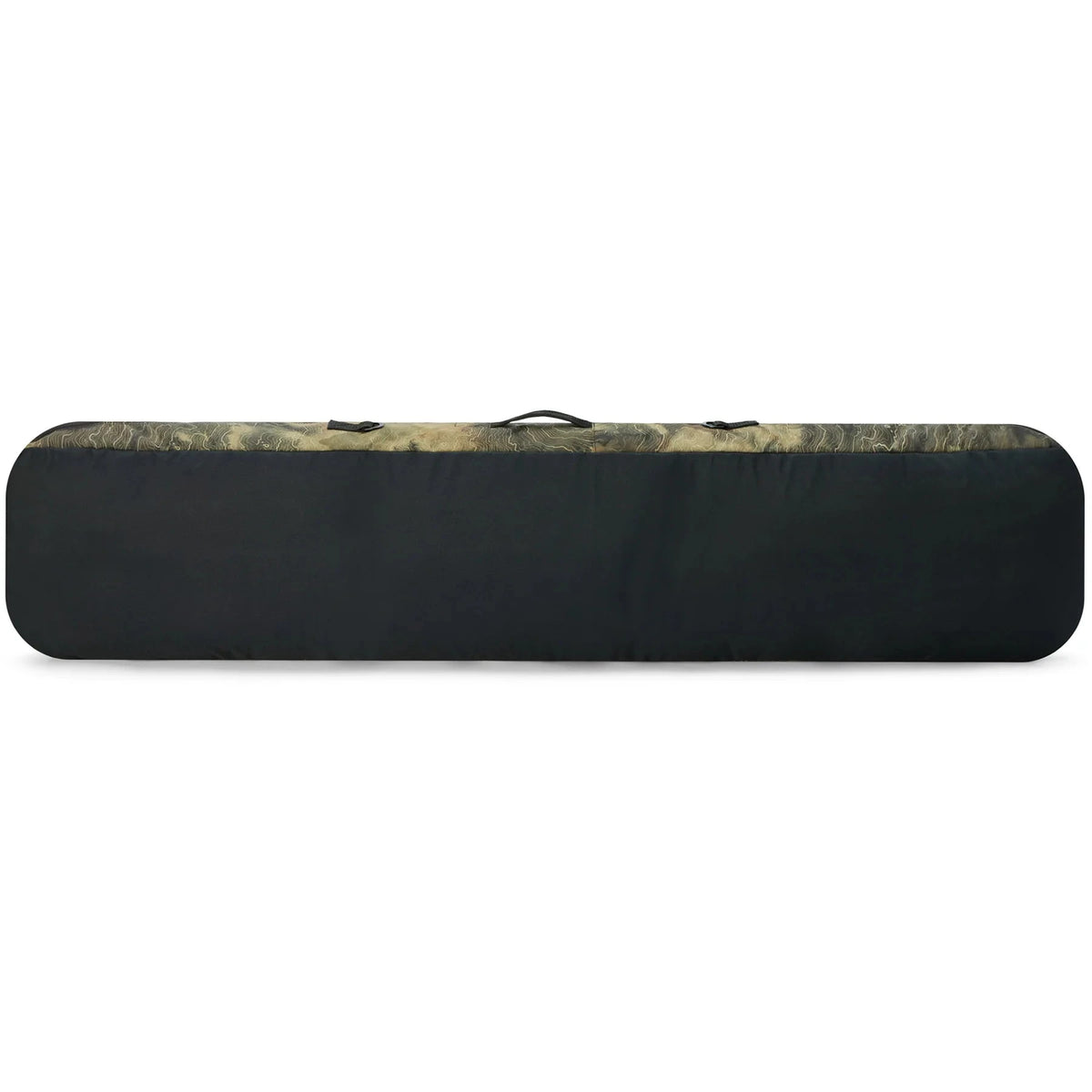 DAKINE Freestyle Snowboard Bag Earth Topo Snowboard Bags Dakine 