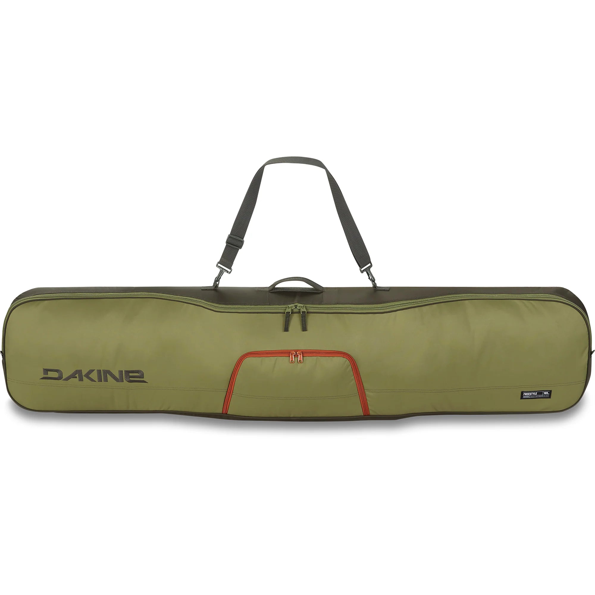 DAKINE Freestyle Snowboard Bag Utility Green Snowboard Bags Dakine 