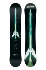 CAPITA Women's Mia Brookes Pro Snowboard 2027 Women's Snowboards Capita 