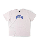 FORMER Puncture T-Shirt Bone Men's Short Sleeve T-Shirts Former 