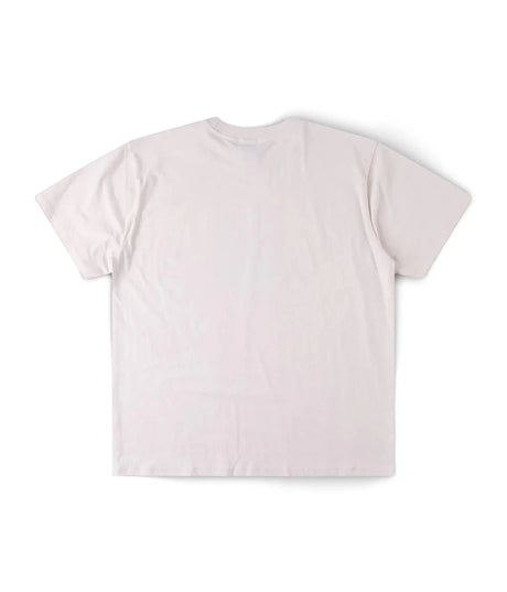 FORMER Puncture T-Shirt Bone Men's Short Sleeve T-Shirts Former 
