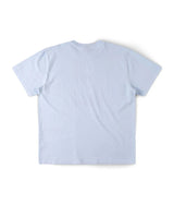FORMER X-Ray T-Shirt Washed Sky Men's Short Sleeve T-Shirts Former 