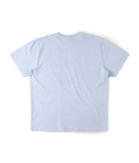FORMER X-Ray T-Shirt Washed Sky Men's Short Sleeve T-Shirts Former 