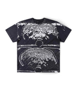FORMER All Over Crux Scam T-Shirt Merch Black Men's Short Sleeve T-Shirts Former 
