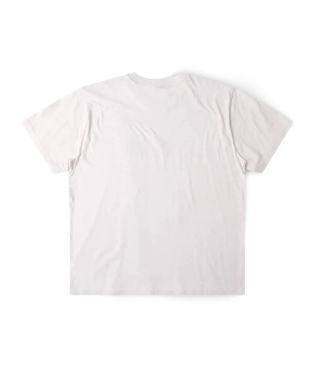 FORMER Grasp T-Shirt White Men's Short Sleeve T-Shirts Former 
