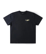 FORMER Elevate Crux T-Shirt Black
