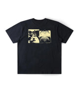 FORMER Elevate Crux T-Shirt Black