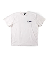 FORMER Elevate Crux T-Shirt Bone Men's Short Sleeve T-Shirts Former 