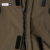 AUTUMN Camber Snow Jacket Olive 2026 Men's Snow Jackets Autumn 