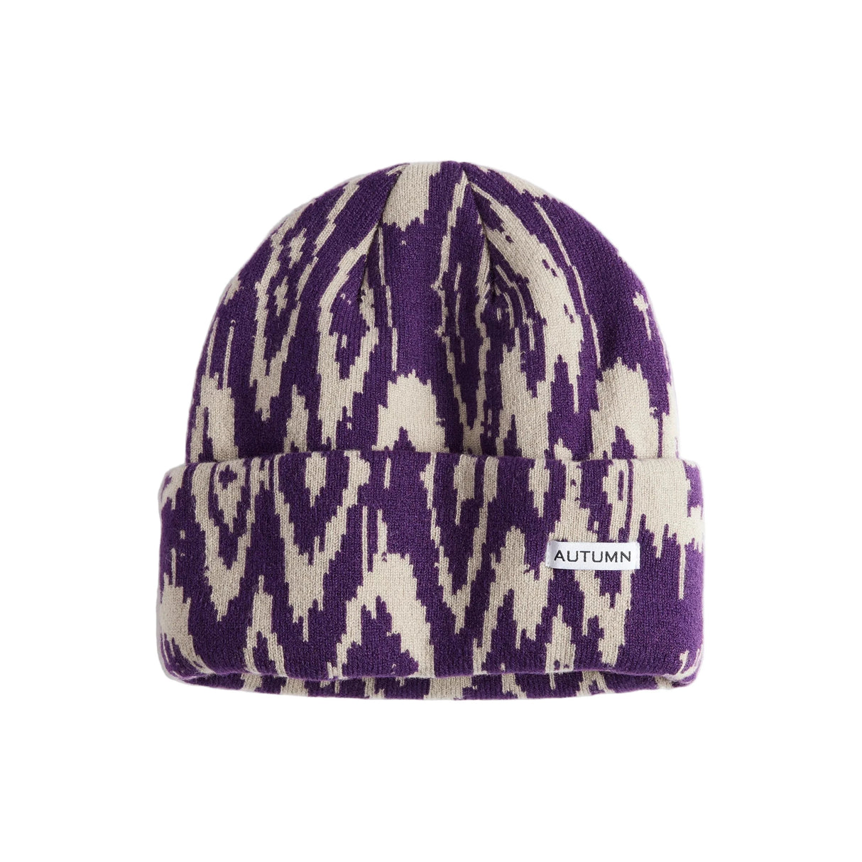 AUTUMN Craft Beanie Grape Men's Beanies Autumn 