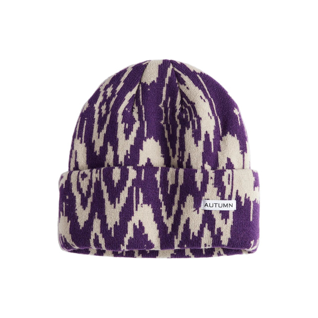 AUTUMN Craft Beanie Grape Men's Beanies Autumn 
