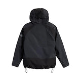 AUTUMN Crest 3L Snow Jacket Black 2026 Men's Snow Jackets Autumn 