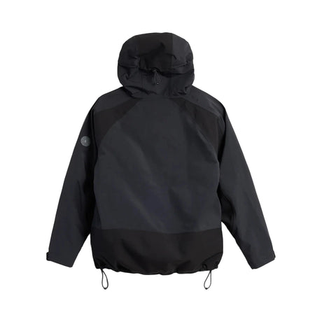 AUTUMN Crest 3L Snow Jacket Black 2026 Men's Snow Jackets Autumn 