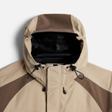 AUTUMN Crest 3L Snow Jacket Sand 2026 Men's Snow Jackets Autumn 