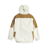 AUTUMN Field Snow Jacket Bone 2026 Men's Snow Jackets Autumn 