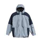 AUTUMN Field Snow Jacket Slate 2026 Men's Snow Jackets Autumn 