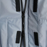 AUTUMN Field Snow Jacket Slate 2026 Men's Snow Jackets Autumn 