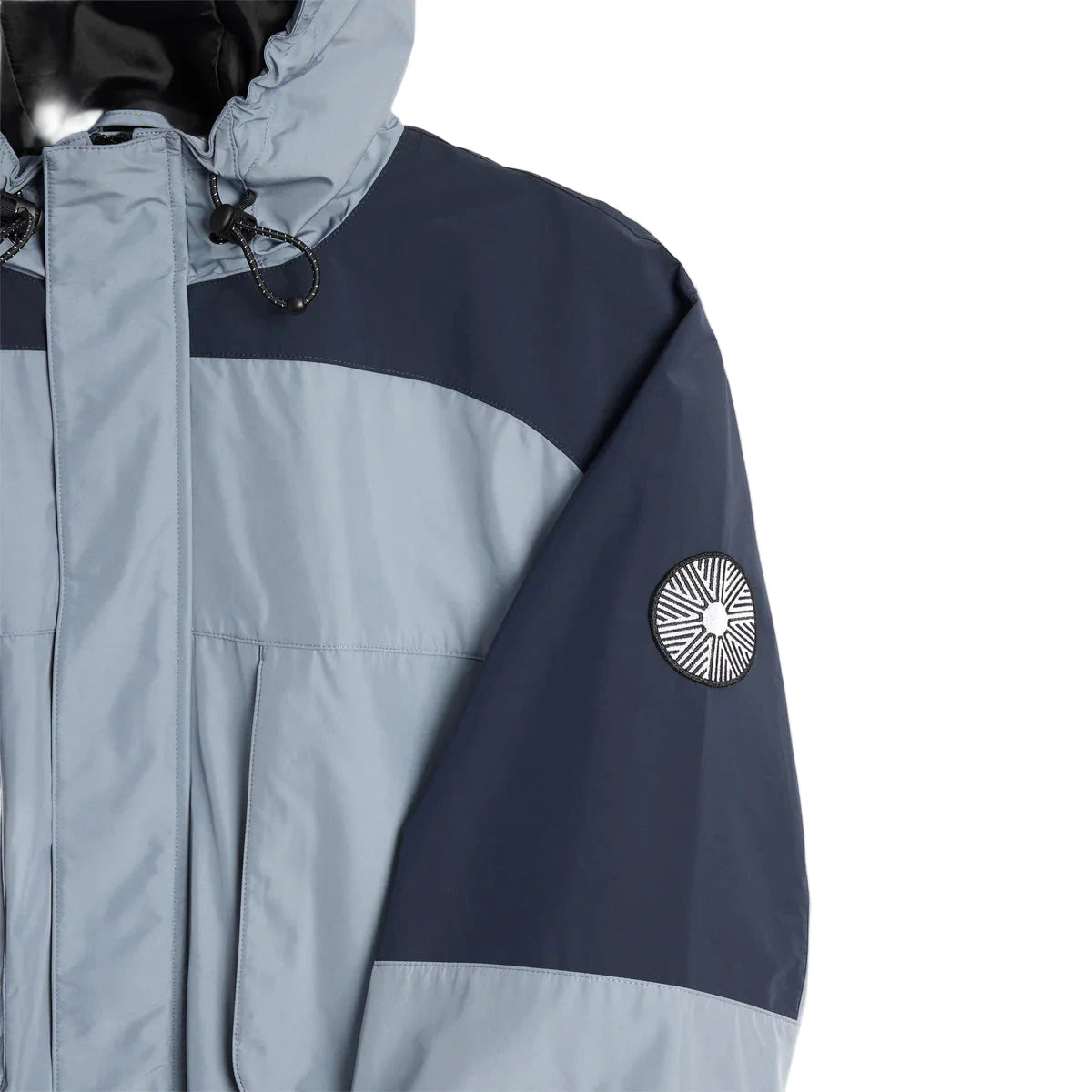 AUTUMN Field Snow Jacket Slate 2026 Men's Snow Jackets Autumn 