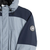 AUTUMN Field Snow Jacket Slate 2026 Men's Snow Jackets Autumn 