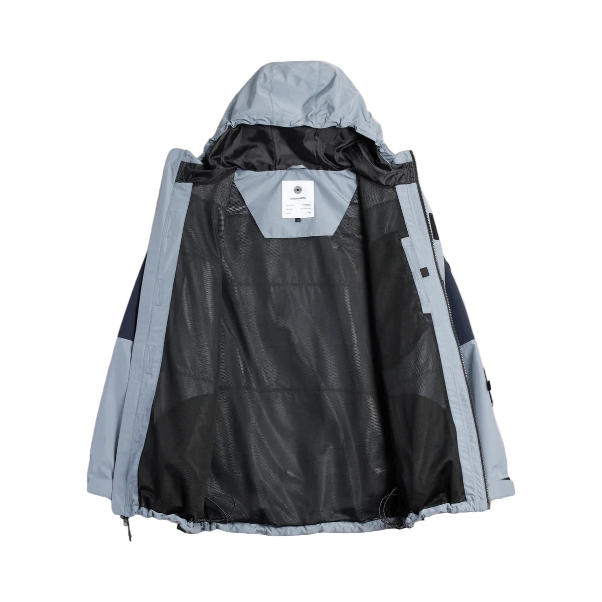 AUTUMN Field Snow Jacket Slate 2026 Men's Snow Jackets Autumn 