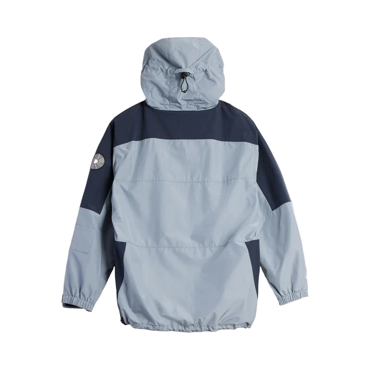 AUTUMN Field Snow Jacket Slate 2026 Men's Snow Jackets Autumn 