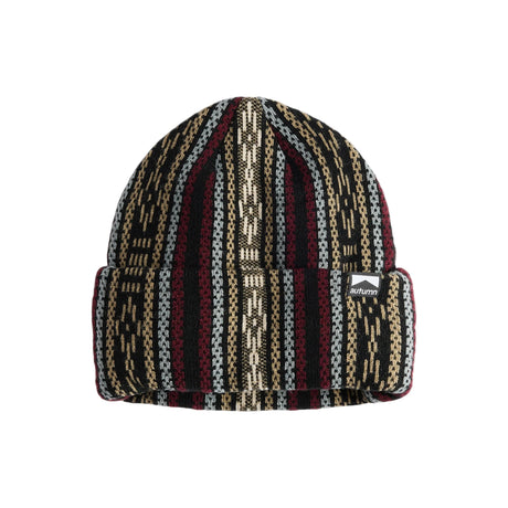 AUTUMN Landscape Beanie Merlot Men's Beanies Autumn 