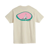 AUTUMN Layback T-Shirt Natural Men's Short Sleeve T-Shirts Autumn 