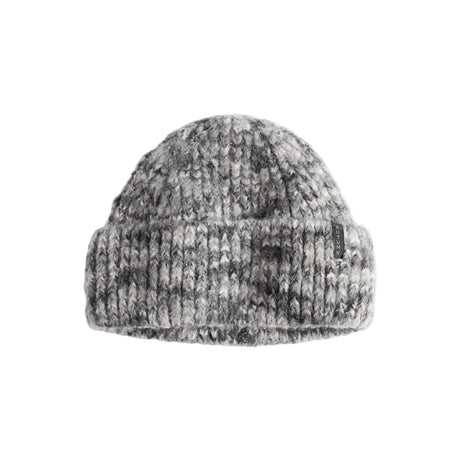 AUTUMN Marble Knit Beanie Black Men's Beanies Autumn 